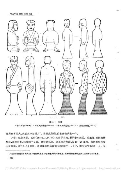 文件:江陵凤凰山一六八号汉墓 032.jpg