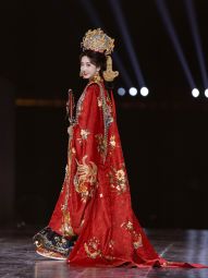 燕云织造【龙凤呈祥】婚服明制定制盘金刺绣国风大典宣璐马面女-淘宝网 主图 003.jpg
