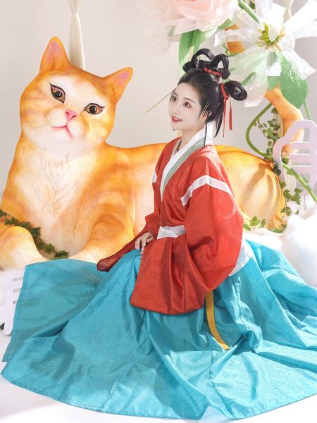 File:花朝记|典藏|复晋花月赋|其一 斓|晋制汉服荷叶边半袖破裙-淘宝网 主图 003.jpg