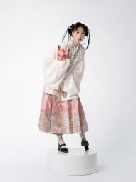 桑谣记【姑苏一梦】八分裙中长款汉元素缎面仿妆花马面裙 对穿交-淘宝网 主图 001.jpg