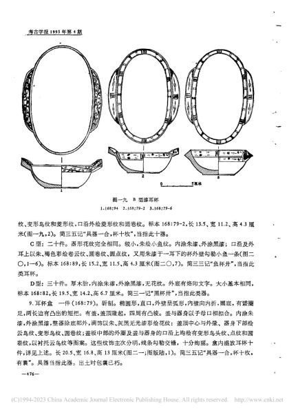 文件:江陵凤凰山一六八号汉墓 022.jpg