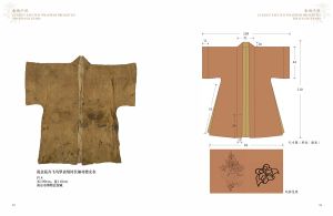 泥金花卉飞鸟罗表绢衬长袖对襟女衣 中国丝绸博物馆.jpg