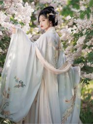 燕云织造【凤凰于飞】唐制齐胸大袖衫凤凰主题刺绣套原创汉服女-淘宝网 主图 005.jpg