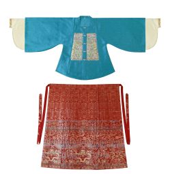 桑谣记【花花龙】龙年限定 明制新年款汉服 妆花方领半袖龙年马面-淘宝网 主图 005.jpg