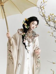 半生罗裳 旧茶 新品原创明制汉服立领晚明长衫马面裙云肩春夏女-淘宝网 主图 003.jpg