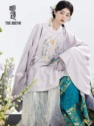 明镜华服【月野仙踪】原创明制圆领补服女成人古装汉服上衣-淘宝网 主图 002.jpg
