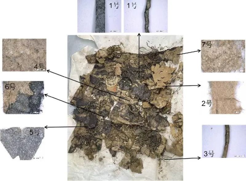 文件:“常熟虞山明代墓葬M77出土文物保护修复”项目通过专家组验收 001.jpg