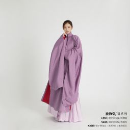 后物堂 破系列 竖领大襟衫 传统服饰定制-淘宝网 主图 005.jpg