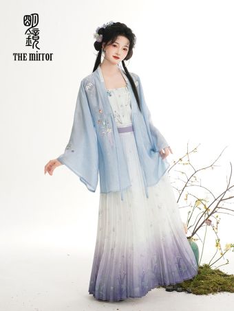 4月12日20点开售【瓶中春色】明镜华服 弓袋袖合领袄上衣汉服女-淘宝网 主图 001 (1).jpg