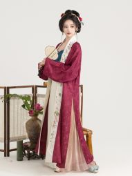 燕云织造【槿时】真丝对襟长衫吊带改良宋裤原创日常汉服女套装-淘宝网 主图 005.jpg