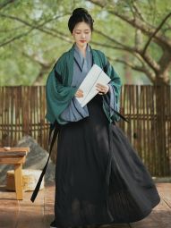 汀兰颂原创汉服山岚晋襦晋制魏晋风八破裙宽袖交领秋季男女日常-淘宝网 主图 001.jpg