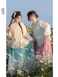 明镜华服【好多好多花】原创明制改良汉服成人日常古装女夏季薄款-淘宝网 主图 004.jpg