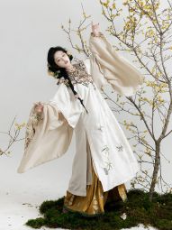 半生罗裳 旧茶 新品原创明制汉服立领晚明长衫马面裙云肩春夏女-淘宝网 主图 005.jpg
