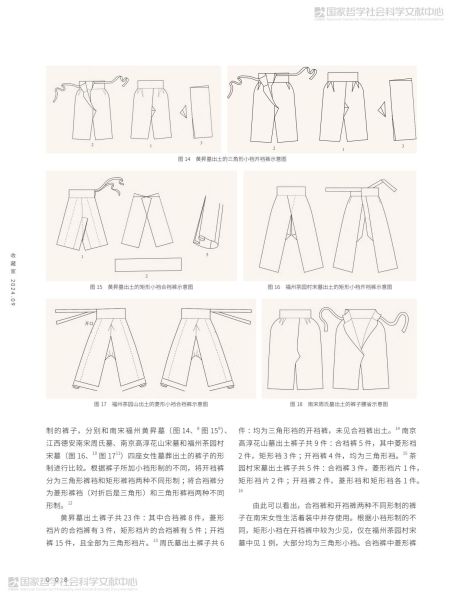 文件:湖南华容元墓出土裤子探析 007.jpg