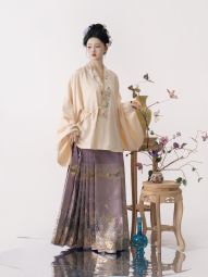 飞花令 万袖明宋原创明制对交穿琵琶袖汉服仿花罗仿妆花领子春秋-淘宝网 主图 006.jpg