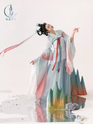 【东方神女】绫罗月白 原创新款南北朝初春汉服套装女-淘宝网 主图 003.jpg