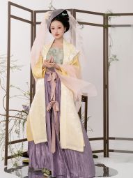 踏云馆汉服春季真丝湖绫长褙子短褙心吊带抽褶百迭裙套装 (诗妧)-淘宝网 主图 005.jpg