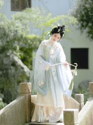 琴挑明制【晴波泛翠】春夏晚明汉服刺绣云肩对襟长衫马面裙-淘宝网 主图 006.jpg