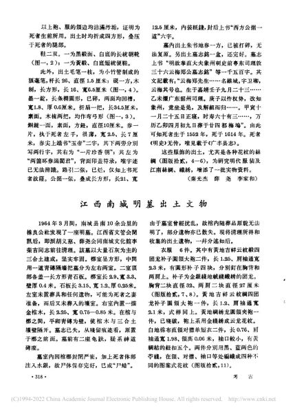 文件:江西南城明墓出土文物 001.jpg