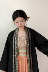 桑謠記【三條】現貨 仿黃昇天絲短衫人棉百迭裙收省宋抹漢服女-淘寶網 詳情 029.jpg