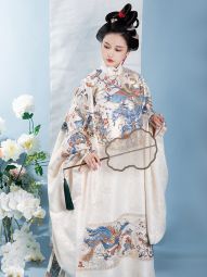风间林【潜云】原创明制汉服古风织金妆花马面裙立领长袄套装 女-淘宝网 主图 003.jpg