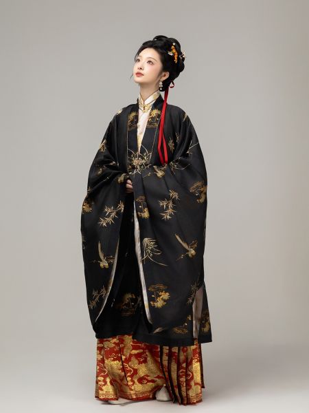File:【雁回时x燕云织造联名】雁栖山影庄寒雁同款明制汉服套装-淘宝网 主图 005.jpg