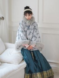 玉兰赋｜清冷美人 仿漳缎对交穿加绒大衣秋冬汉服外套可拆卸毛条-淘宝网 主图 006.jpg