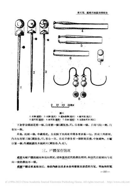 文件:戴缙夫妇墓清理报告 007.jpg