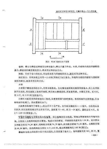 文件:江陵凤凰山一六八号汉墓 005.jpg