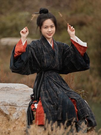 汀兰颂原创汉服江城子宋制交领长衫宋裤棉制厚秋冬男女日常-淘宝网 主图 001.jpg