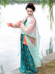 莳橼流夏仿北宋铁拐墓真丝欧根纱长衫汉服纱衫-淘宝网 主图 002.jpg