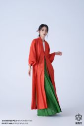 【新品】后物堂 2025年 破系列 三经绞花罗 直领半袖对襟衫-淘宝网 详情 010.jpg