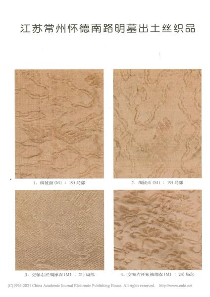 文件:江苏常州怀德南路明墓发掘简报 011.jpg