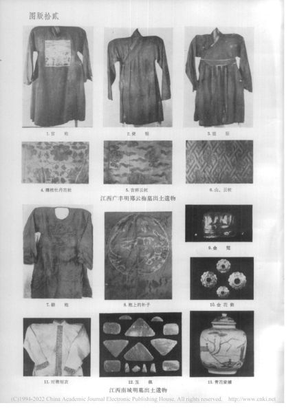 文件:江西南城明墓出土文物 004.jpg