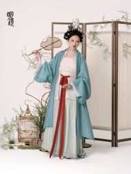 明镜华服 倚东风 002.jpg