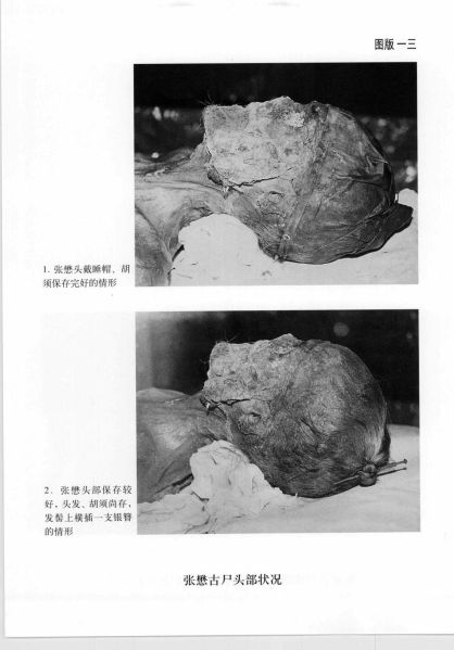 文件:张懋夫妇合葬墓 036.jpg