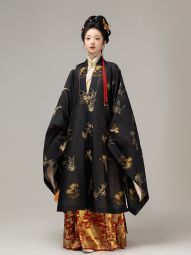 【雁回时x燕云织造联名】雁栖山影庄寒雁同款明制汉服套装-淘宝网 主图 001.jpg