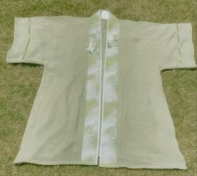 琴挑宋制【铃兰不语】长干寺郁金香铃兰汉服褙子长衫百迭裙 现货-淘宝网 主图 005.jpg