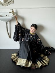 梅花烙｜Du家設計款！原創印花圓領大襟琵琶袖明制漢服袷衣杉水集-淘寶網 主圖 003.jpg