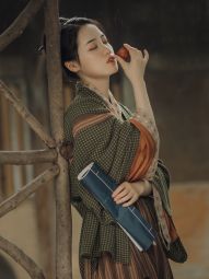 汀兰颂原创汉服南山南晋襦晋制魏晋风八破裙宽袖春季男女日常套装-淘宝网 主图 004.jpg