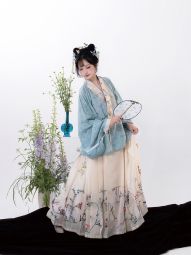 【仿孔府花鸟裙链接】可收藏加购 吉元明制马面裙花鸟成品裙-淘宝网 主图 003.jpg