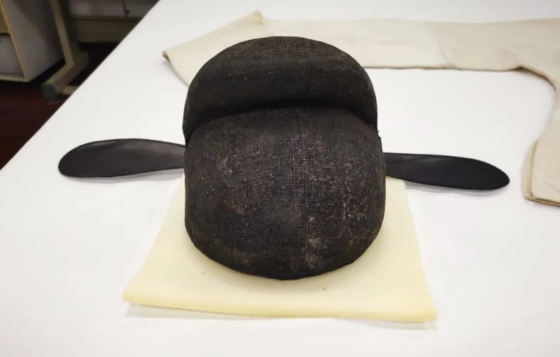 文件:“常熟虞山明代墓葬M77出土文物保护修复”项目通过专家组验收 007.jpg