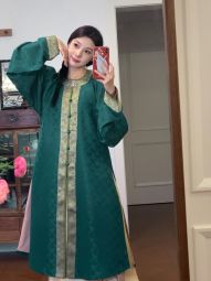 碧桃3.0｜经典口碑款 万历圆领对襟长衫长袄明制汉服有口袋杉水集-淘宝网 主图 006.jpg