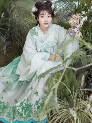 周年限定【青木三千】明镜华服原创汉服女明制圆领补服短袄新工艺-淘宝网 主图 005.jpg