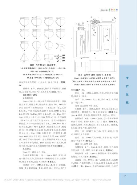 文件:江苏武进科教城明墓发掘报告 003.jpg