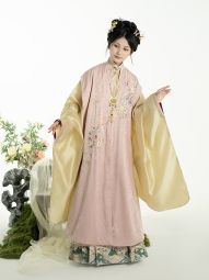 半生罗裳 芙蓉醉 原创明制汉服长衫包肩长比甲合领绣花外搭春夏-淘宝网 主图 006.jpg
