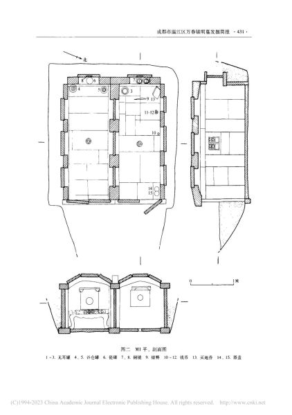 文件:成都市温江区万春镇明墓发掘简报 003.jpg
