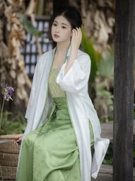桑谣记【蓝啾与柳】现货宋制铁拐墓 大摆两片裙汉服女2023新款秋-淘宝网 主图 006.jpg