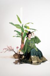 桑谣记 【一鹤】明制汉服绣花缎面方领半袖补服 对穿交-淘宝网 主图 003.jpg