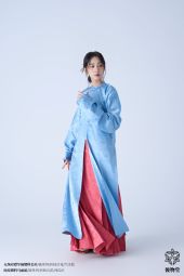 【缎料新品】后物堂 2025年 破系列 折枝百花 暗纹缎料马面 上衣-淘宝网 详情 006.jpg